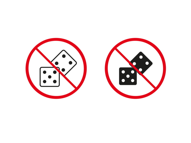 Забраната на реклама на хазарт крие рискове