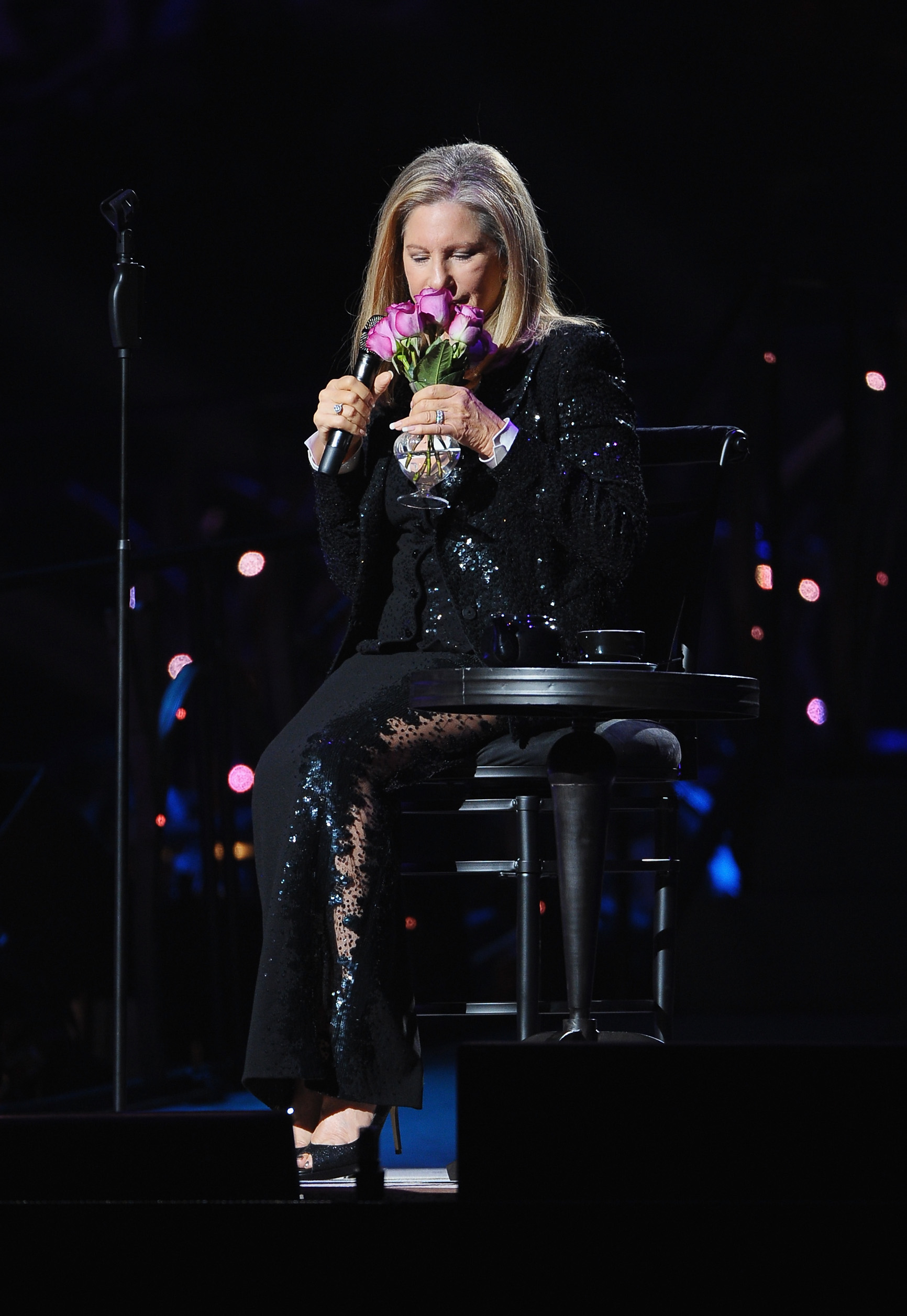 цветя звезди