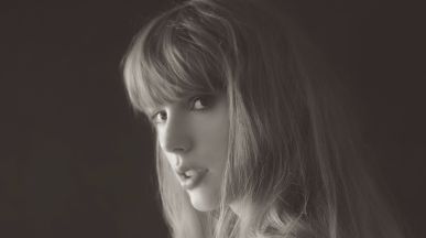 Албумът на Taylor Swift надхвърли 1 милиард стрийма за по-малко от седмица