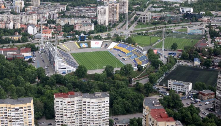 Герена - Общината ще плаща милиони за „Герена“