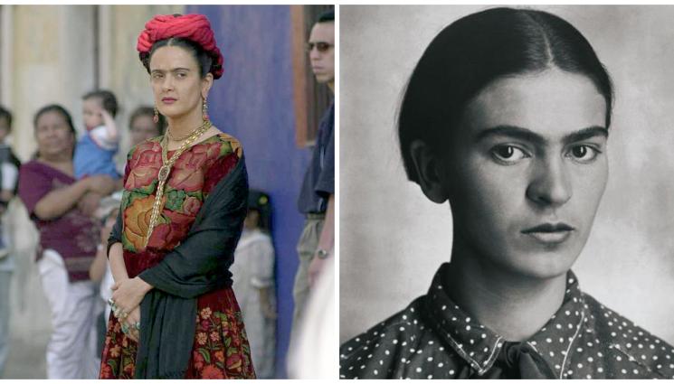 Фрида Кало - Светът на Фрида Кало! (СНИМКИ)