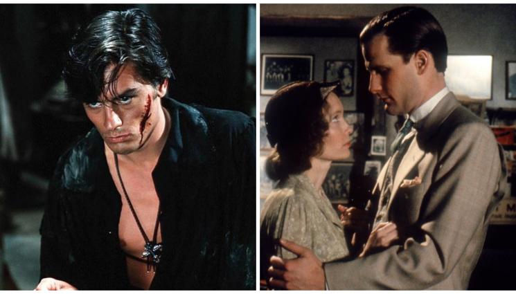 Филми - Черни лалета и рози ни връщат в миналото (СНИМКИ)