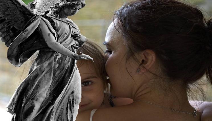 майка - ОСТАНАХА СИРАЧЕТА: Лекарска грешка прати в гроба майка на три деца! (СНИМКА)