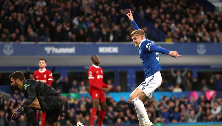 Джаред Брентуейт - И болестта на Осгуд-Шлатер не спря кариерата на Брентуейт