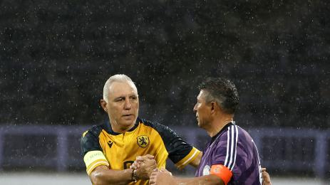 Христо Стоичков