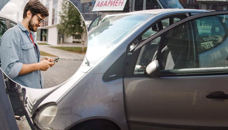 застраховка - Председателят на Асоциацията на българските застрахователи Юри Копач пред