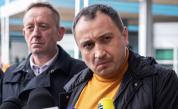 <p>Арестуваха министъра на земеделието на Украйна</p>

<p>&nbsp;</p>