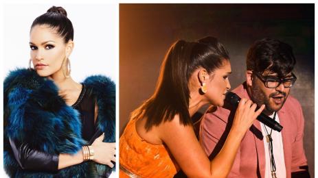 Веси Бонева