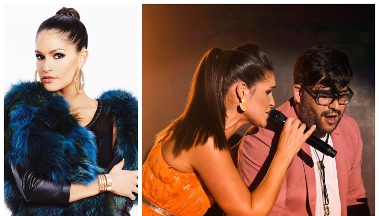 Веси Бонева - БЪРЗИ И НАГЛИ: Окрадоха Веси Бонева!