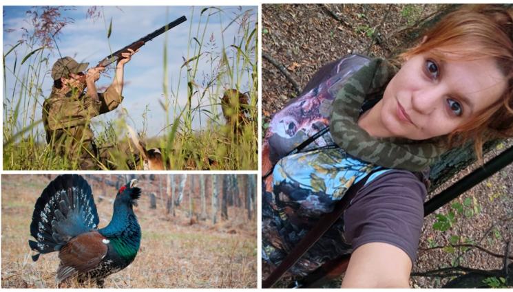 лов - ЗА ПЪРВИ ПЪТ В ИСТОРИЯТА: Жена стана шеф на ловно-рибарско сдружение