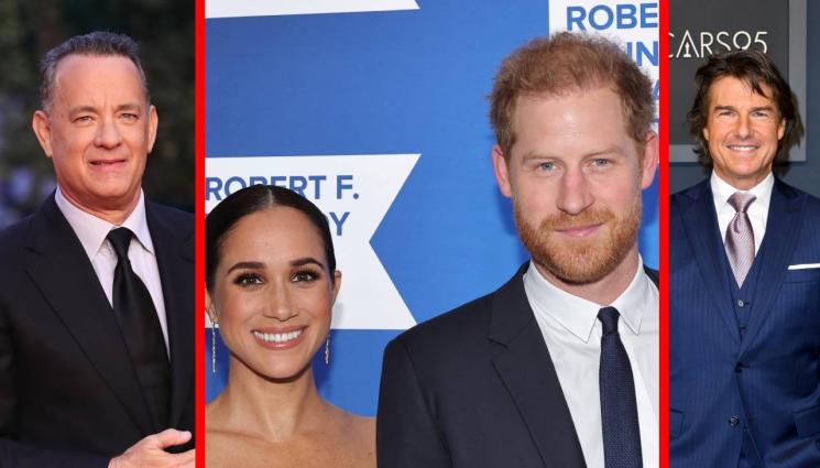 звезди - ВТОРИ ДУБЪЛ: Звезди застават зад камерата!