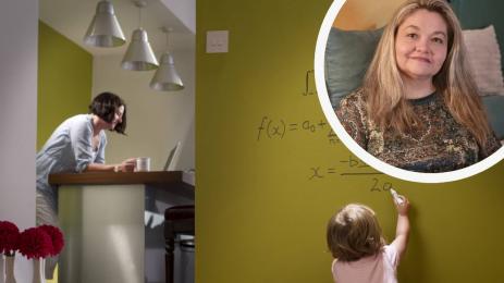 Венета Матева