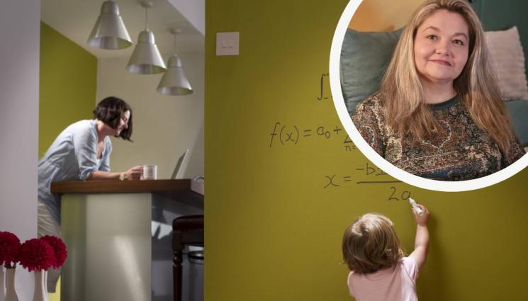 Венета Матева - Астрологът Венета Матева сензационно: Дарбите ни са опит от предходен живот