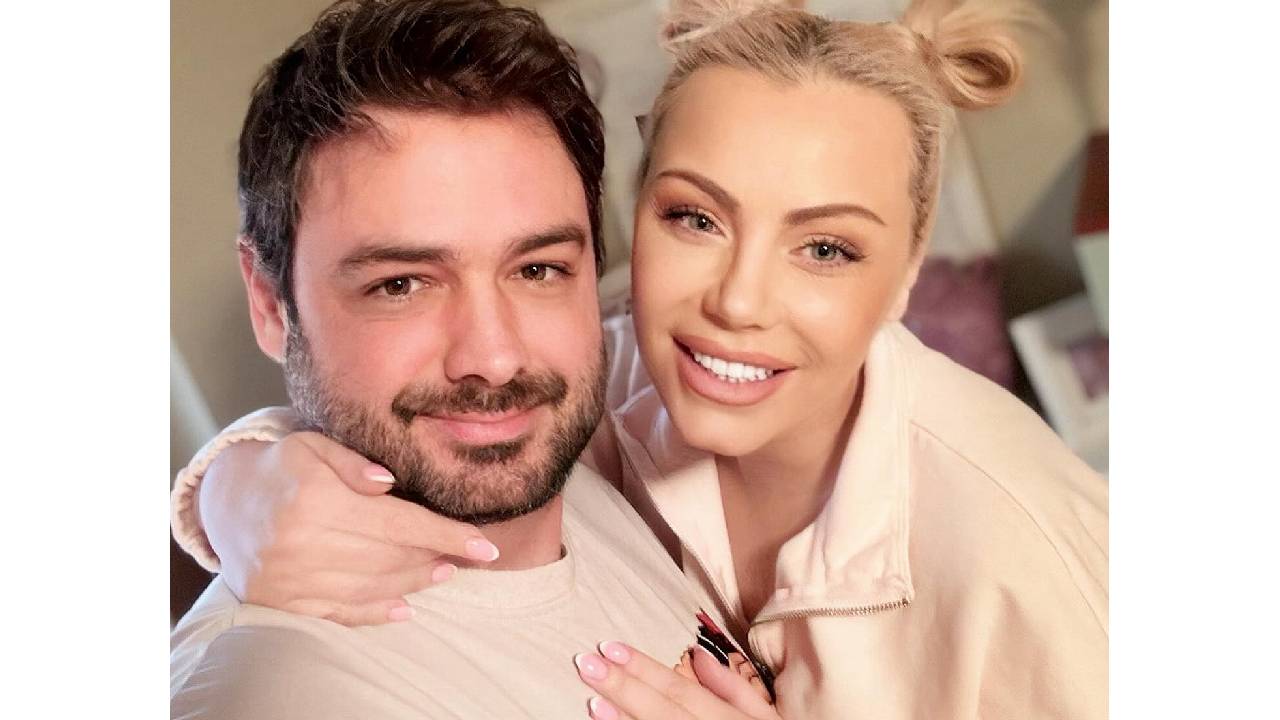 Камелия и Цветин