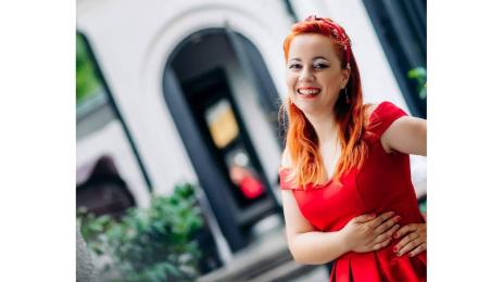 Здрава Каменова