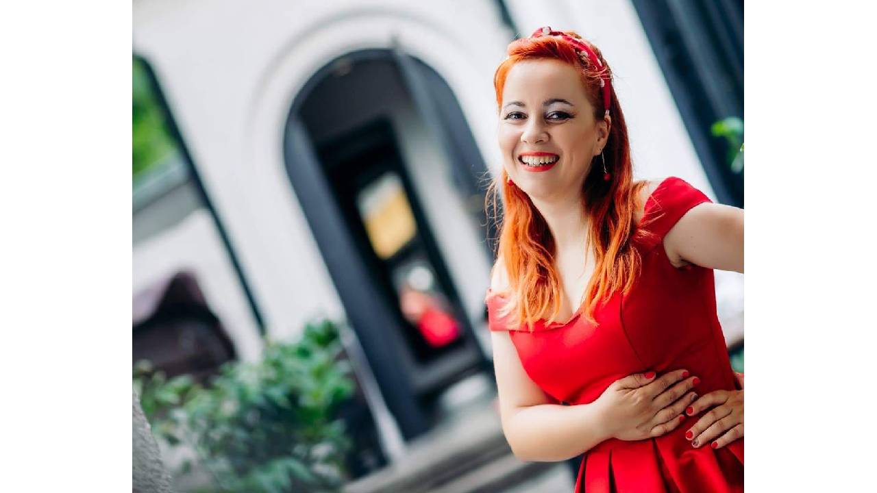 Здрава Каменова