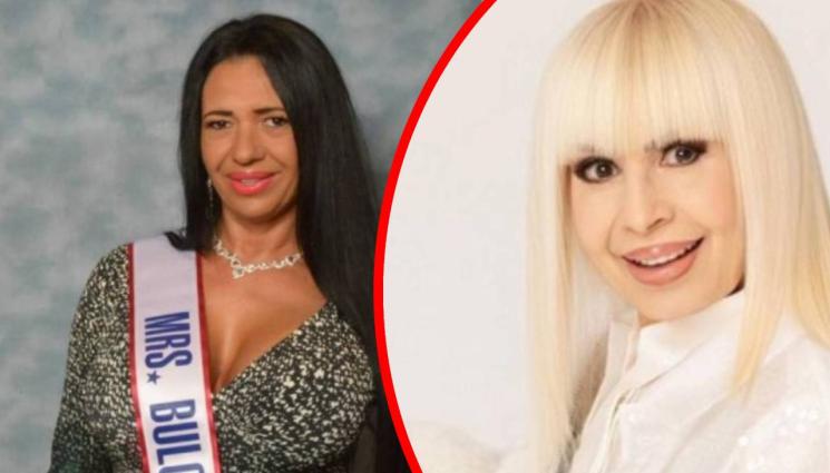 ЛИЛИ ИВАНОВА И АНИТА МЕЙЗЕР - ПЪРВИ ДРУЖКИ: Анита Мейзер и Лили Иванова си били гъсти! (СНИМКА)