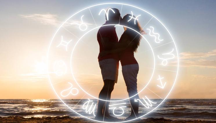 зодии целувка - ПРЕДСТАВИТЕЛИ НА РАЗЛИЧНИ ПОЛОВЕ: Везните се целуват най-добре, Козирогът – най-зле