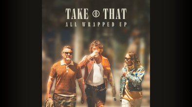 Take That издават нова версия на албума "This Life"
