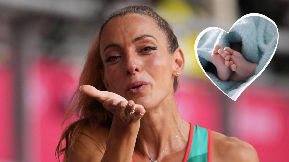 Ивет Лалова