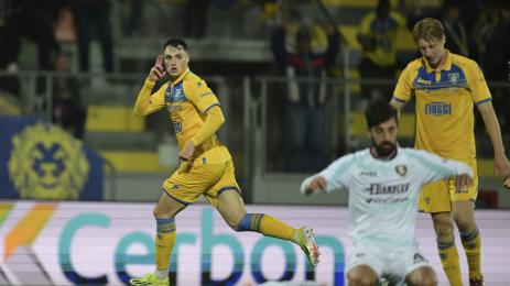 Салернитана