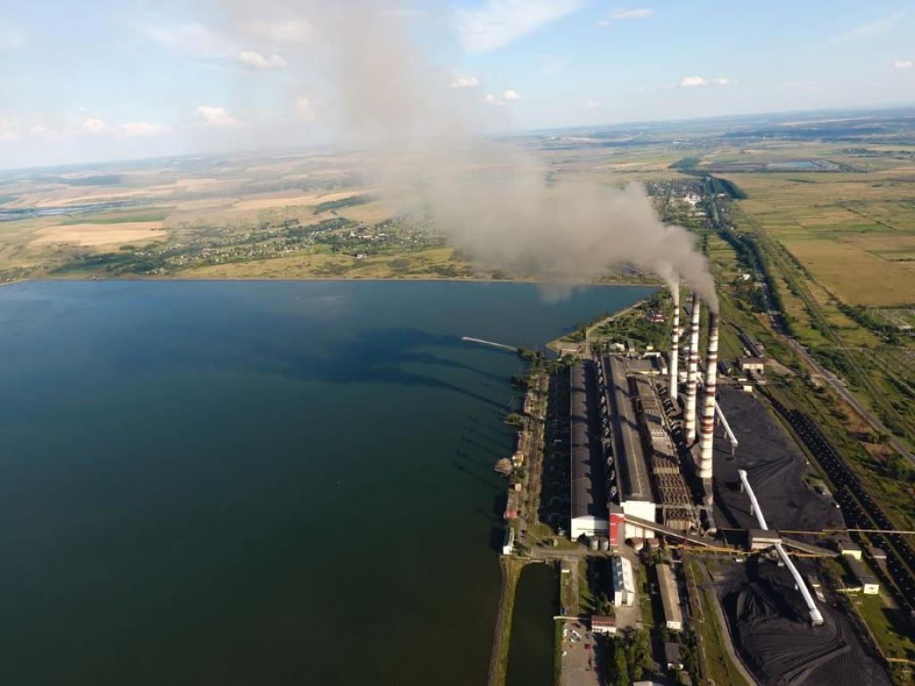 Photo of La Russie lance de nouvelles frappes contre les infrastructures énergétiques de l'Ukraine – Monde