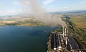 Русия атакува енергийна инфраструктура в три украински области