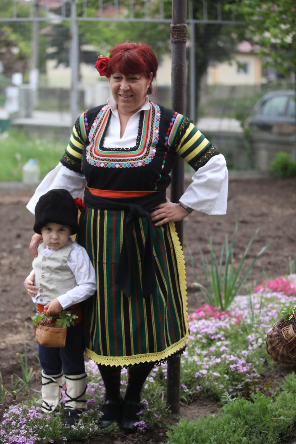 Лазаровден