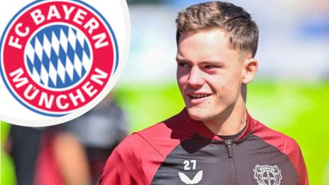 Флориан Вирц