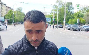 Бившият капитан на ЦСКА Тодор Янчев говори преди дербито между