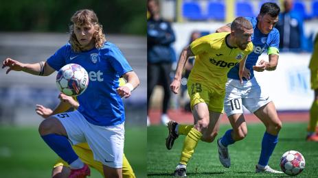 Спартак Варна Монтана