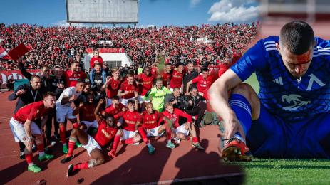 Левски ЦСКА София