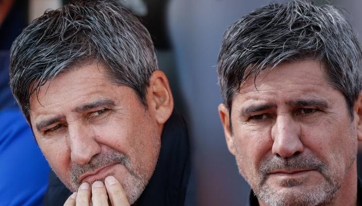 Николай Костов - Треньорът ще води Левски до края на сезона!