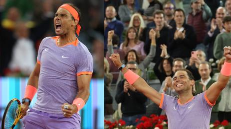 Надал Де Минор