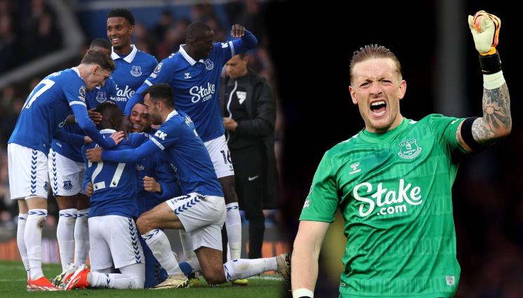 Евертън Пикфорд Брентфорд - Евертън с нов собственик. Човекът, който издържа Рома, ще дава пари и на 