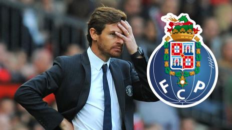 Андре Вилаш Боаш