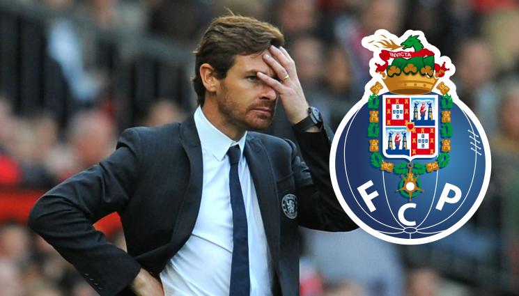 Андре Вилаш Боаш - ВИСОКО НАПРЕЖЕНИЕ: Фенове на Порто атакуваха автобуса на отбора с ракета (ВИДЕО)