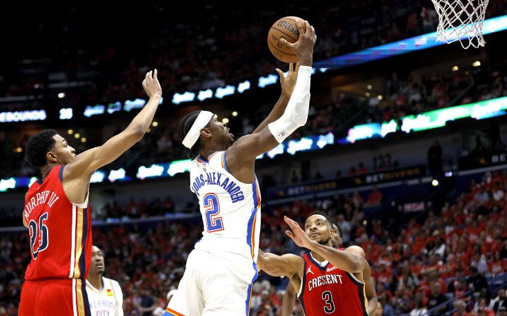 ОКС с трета поредна победа над Ню Орлиънс, Орландо изравни серията срещу Кливланд