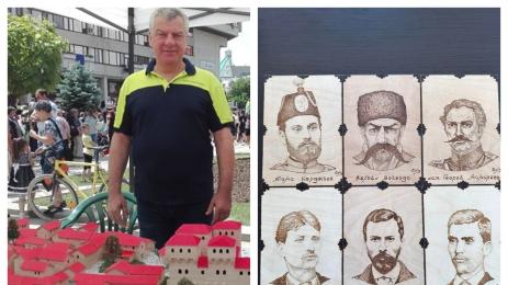 картини тролебса