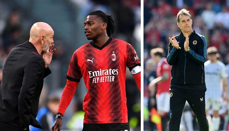 Хулен Лопетеги Милан - Милан намери заместник на Пиоли