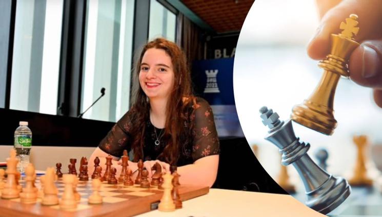 шахмат - ОТКРИТИЕ: 18-годишната Надя Тончева завърши най-напред от нашите на европейското по шахмат