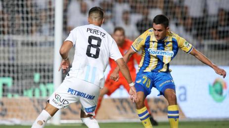 Георги Костадинов