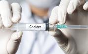 Масово заразяване с холера на френски остров