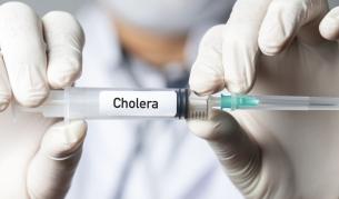 Холера
