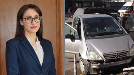 Десислава Петрова