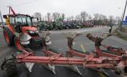 Полските фермери преустановиха блокадите по украинската граница
