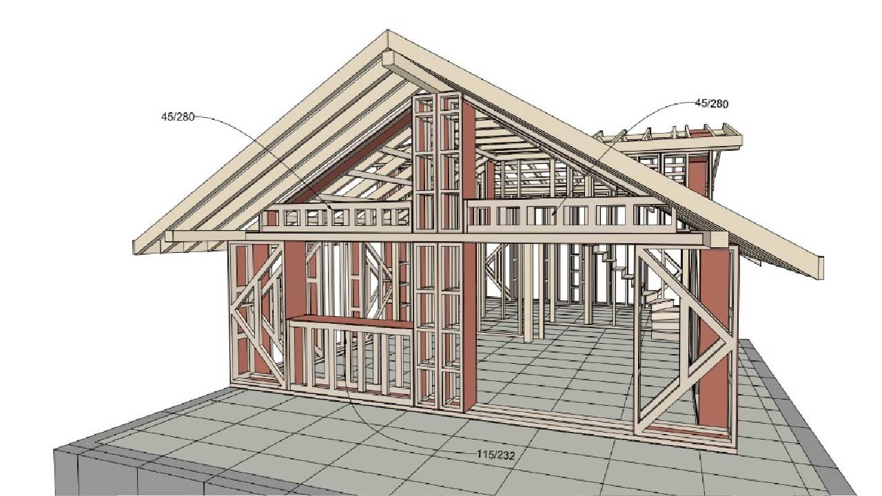 сламени панели