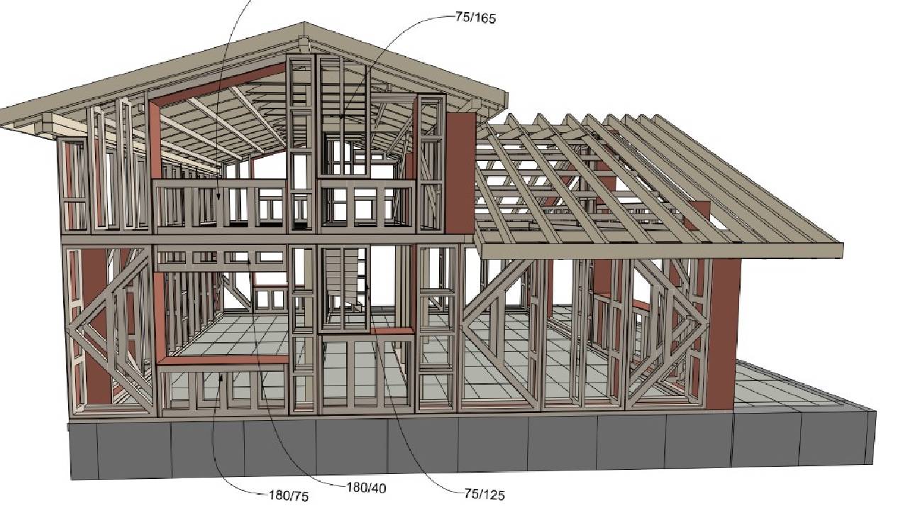 сламени панели