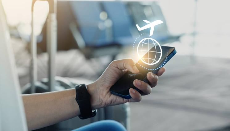 А1 роуминг - Много повече общуване в чужбина с подходящ мобилен план!