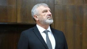 Новият областен управител на Русевстъпи в длъжност Досегашният народен представител
